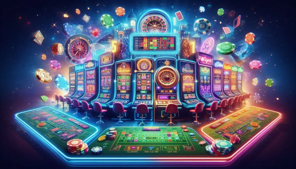 Cristal Poker